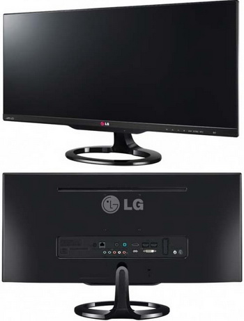 LG 29MA73